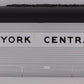 Lionel 38000-T04 Empire State Less Bulkhead Tender Shell