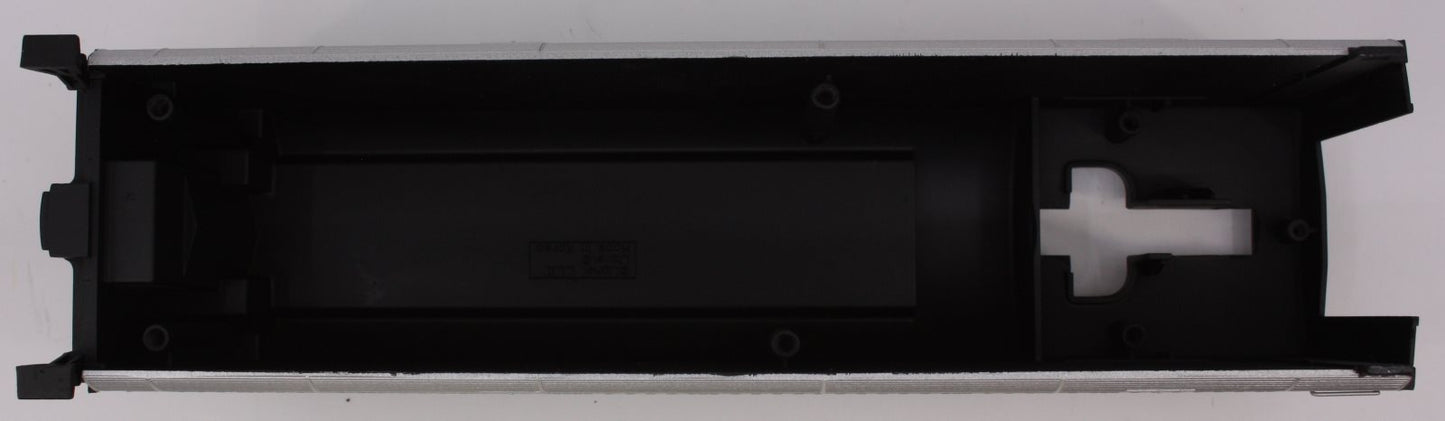 Lionel 38000-T04 Empire State Less Bulkhead Tender Shell