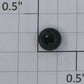 K-Line K4641-04-07 Green LED Base