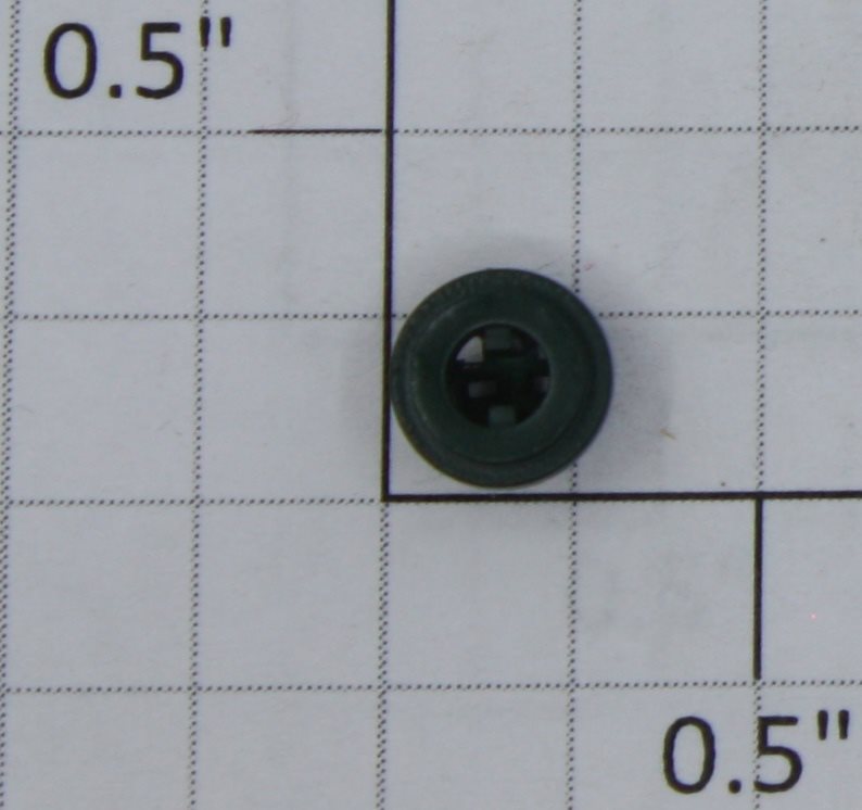 K-Line K4641-04-07 Green LED Base