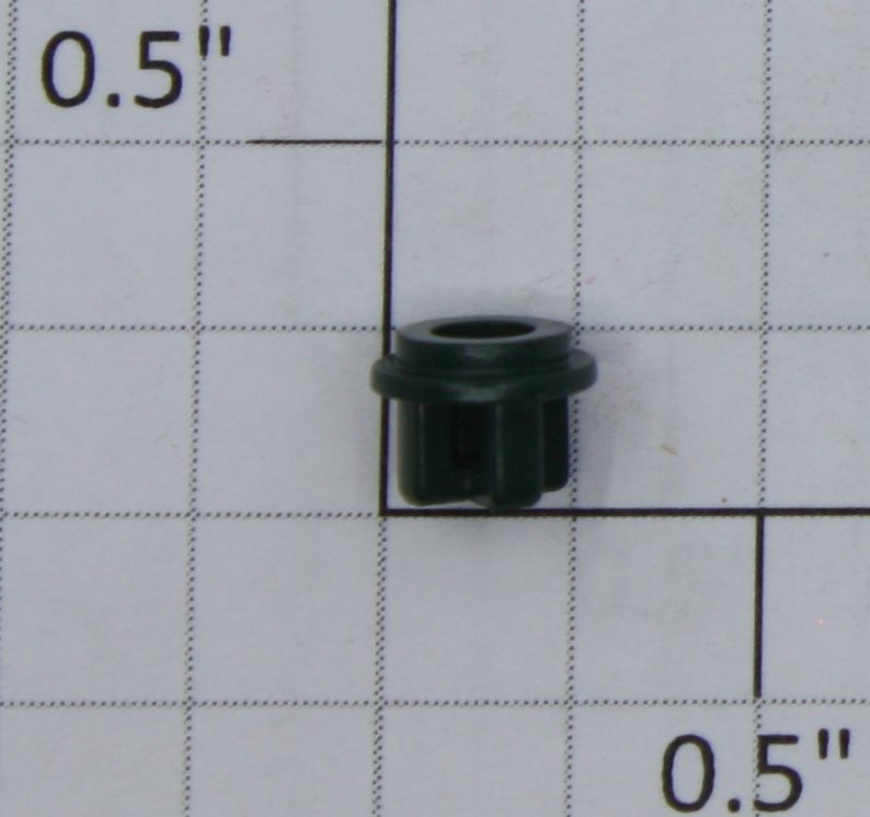 K-Line K4641-04-07 Green LED Base