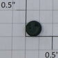 K-Line K4641-04-07 Green LED Base