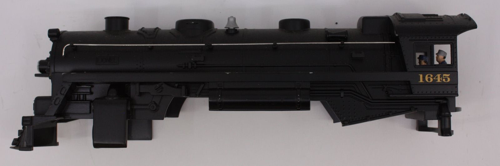 Lionel 18736-2 #1645 Pennsylvania 4-4-2 Shell
