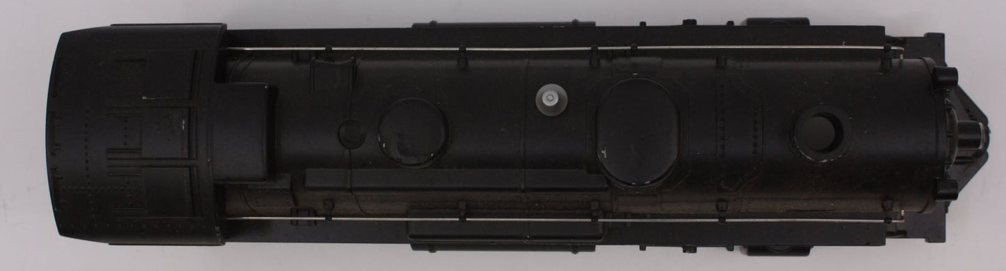 Lionel 18736-2 #1645 Pennsylvania 4-4-2 Shell