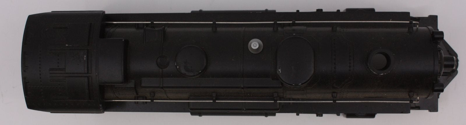 Lionel 18736-2 #1645 Pennsylvania 4-4-2 Shell
