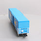 Lionel 2226850 O Gauge Conrail Veterans Illuminated Flag Boxcar #6707