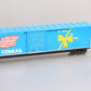 Lionel 2226850 O Gauge Conrail Veterans Illuminated Flag Boxcar #6707