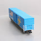 Lionel 2226850 O Gauge Conrail Veterans Illuminated Flag Boxcar #6707
