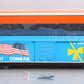 Lionel 2226850 O Gauge Conrail Veterans Illuminated Flag Boxcar #6707