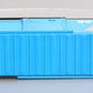 Lionel 2226850 O Gauge Conrail Veterans Illuminated Flag Boxcar #6707