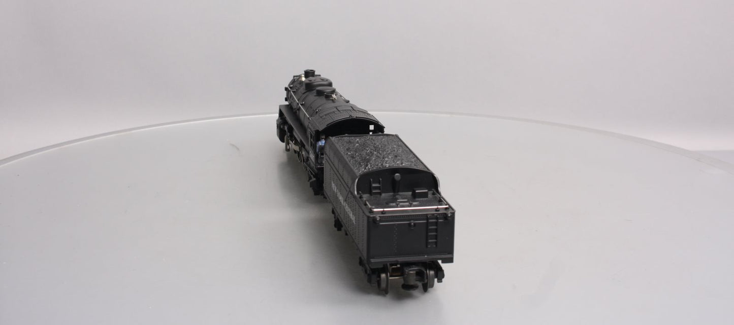 Lionel 6-38634 O NYC 4-6-4 Hudson Steam Locomotive #5417