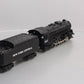 Lionel 6-38634 O NYC 4-6-4 Hudson Steam Locomotive #5417