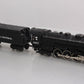 Lionel 6-38634 O NYC 4-6-4 Hudson Steam Locomotive #5417