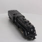 Lionel 6-38634 O NYC 4-6-4 Hudson Steam Locomotive #5417
