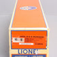 Lionel 6-38634 O NYC 4-6-4 Hudson Steam Locomotive #5417