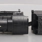 Lionel 6-38634 O NYC 4-6-4 Hudson Steam Locomotive #5417