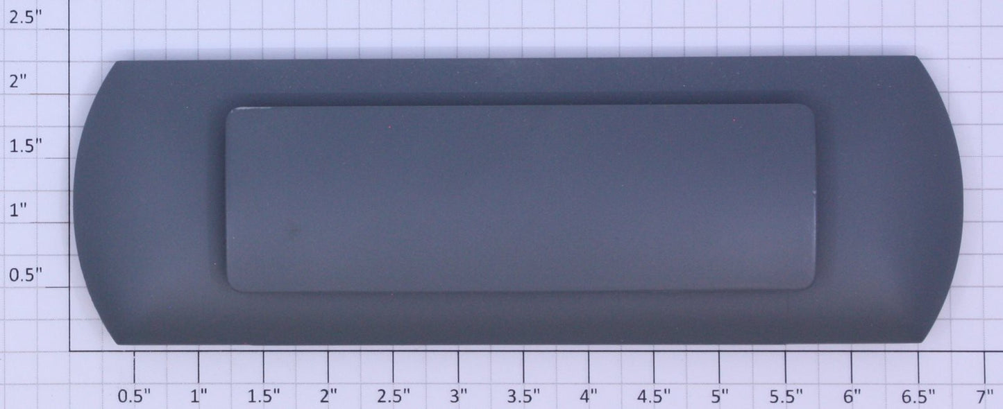 Lionel 18431-14 Gray Trolley Roof