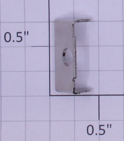 MTH TP-ST00014 Coupler Pocket Square