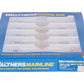 Walthers 910-55609 HO DTTX Thrall 5-Unit 40' Well Cars