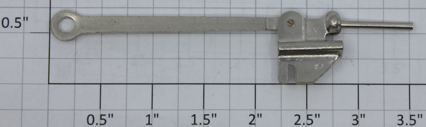 MTH TP-OH00036 Right Hand Side Rod with Crosshead