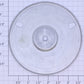 Lionel 22982-126 ZW Aluminum Handle Spacer