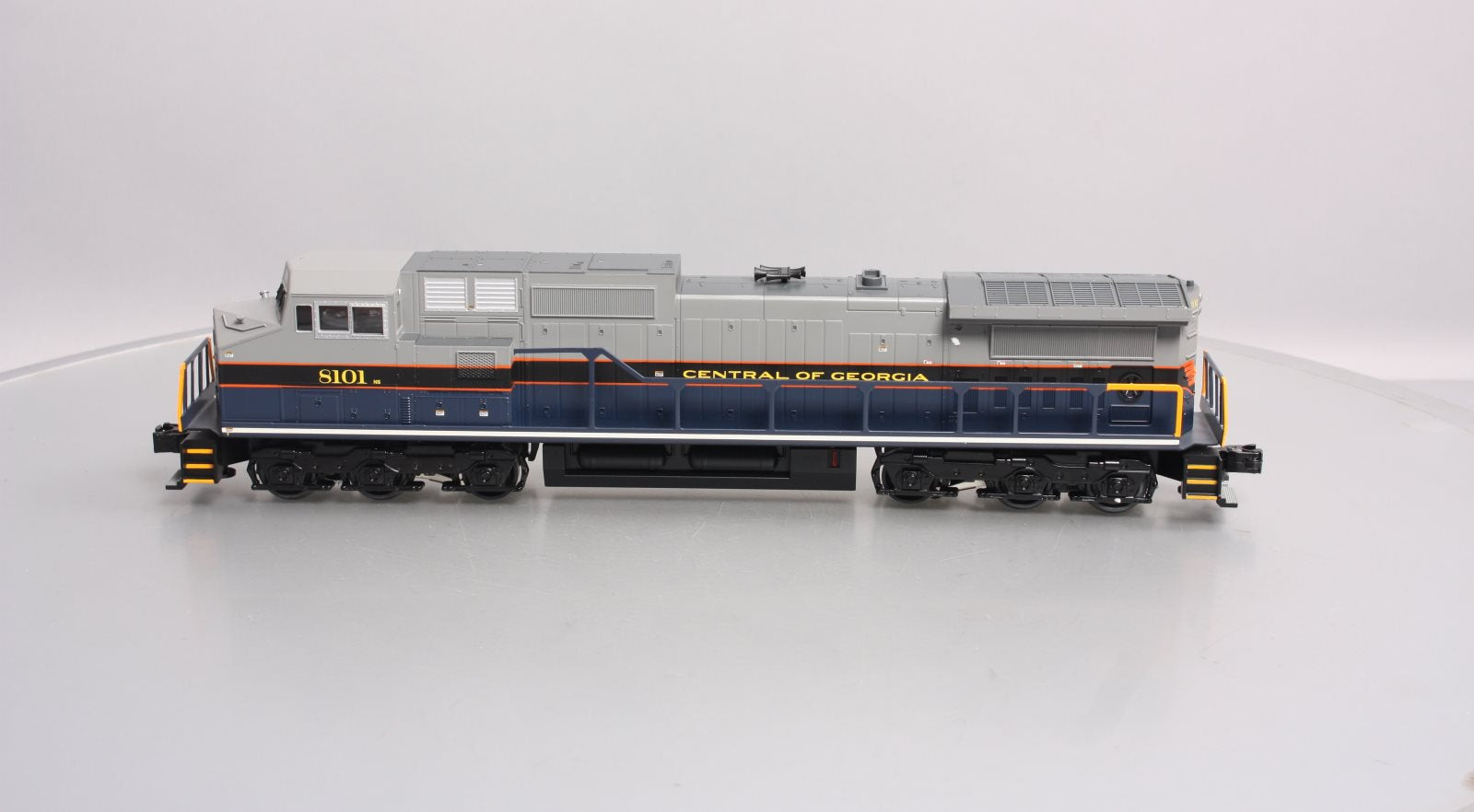 Williams 20430 O NS Heritage Series GE Dash 9 C of G Diesel