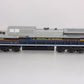 Williams 20430 O NS Heritage Series GE Dash 9 C of G Diesel Locomotive #8101