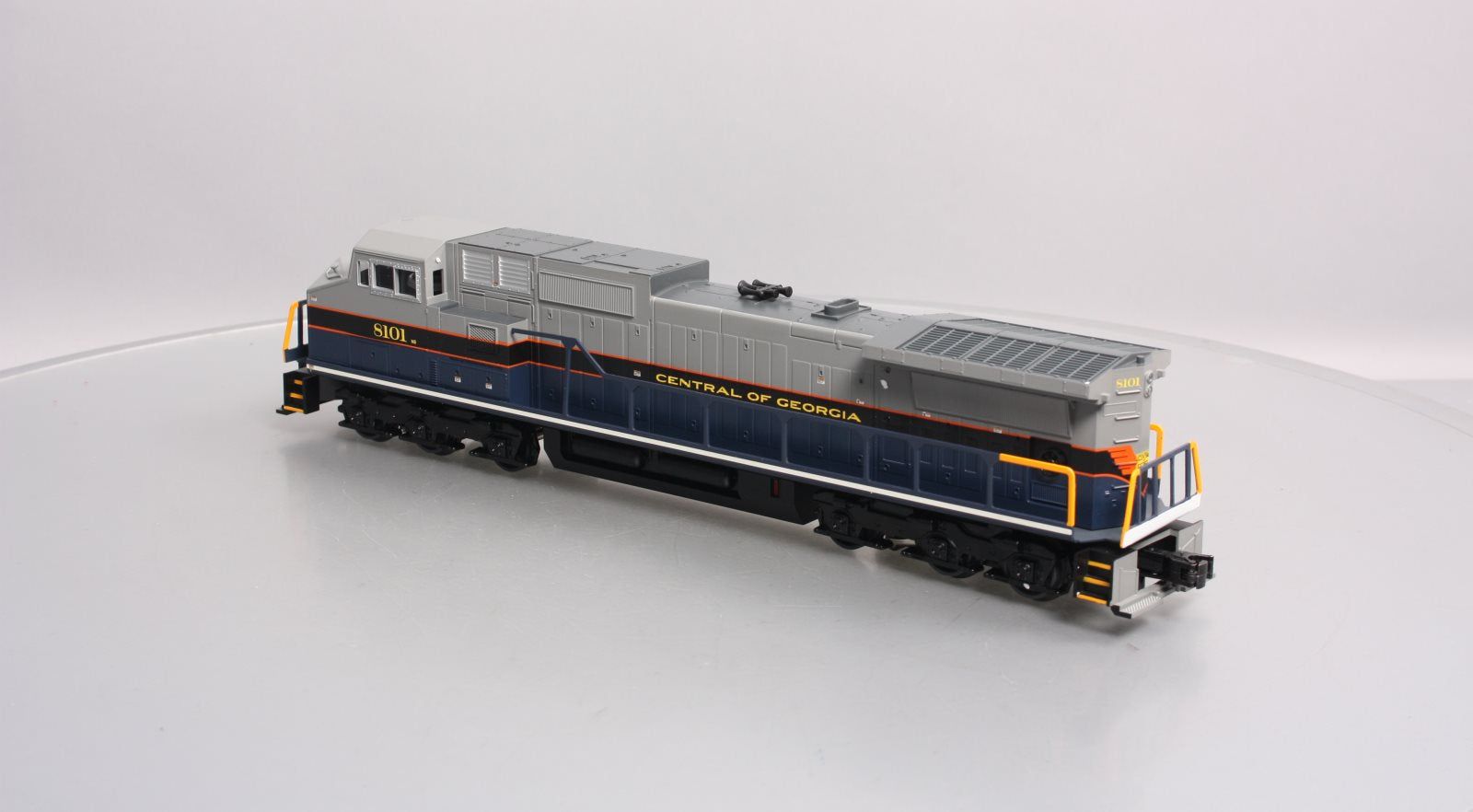 ティーズ ページ9 DS18 6.9