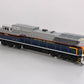 Williams 20430 O NS Heritage Series GE Dash 9 C of G Diesel Locomotive #8101
