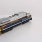 Williams 20430 O NS Heritage Series GE Dash 9 C of G Diesel Locomotive #8101