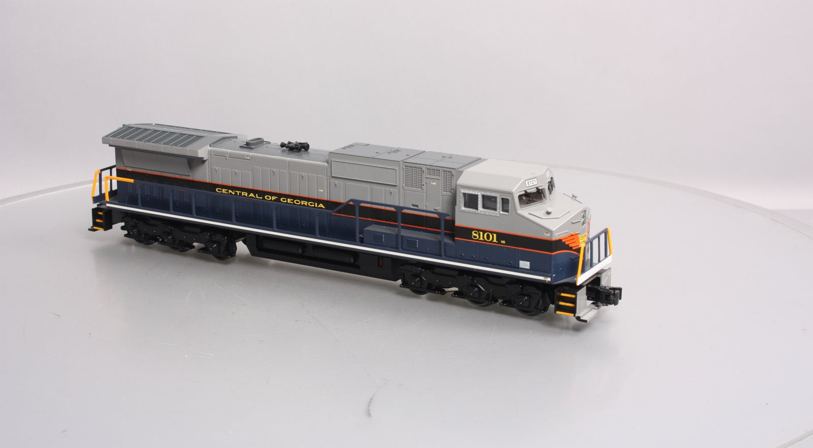 Williams 20430 O NS Heritage Series GE Dash 9 C of G Diesel