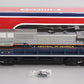 Williams 20430 O NS Heritage Series GE Dash 9 C of G Diesel Locomotive #8101