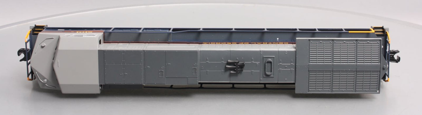 Williams 20430 O NS Heritage Series GE Dash 9 C of G Diesel Locomotive #8101
