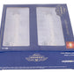 Athearn G67909 HO GATX TankTrain Intermediate White #1 (2)