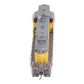 Athearn G64143 HO Union Pacific GP9 Diesel Locomotive #206