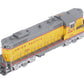 Athearn G64143 HO Union Pacific GP9 Diesel Locomotive #206