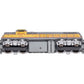 Athearn G64143 HO Union Pacific GP9 Diesel Locomotive #206
