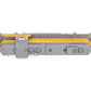 Athearn G64143 HO Union Pacific GP9 Diesel Locomotive #206