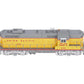 Athearn G64143 HO Union Pacific GP9 Diesel Locomotive #206