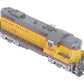 Athearn G64143 HO Union Pacific GP9 Diesel Locomotive #206