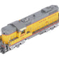 Athearn G64143 HO Union Pacific GP9 Diesel Locomotive #206