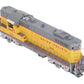 Athearn G64143 HO Union Pacific GP9 Diesel Locomotive #206