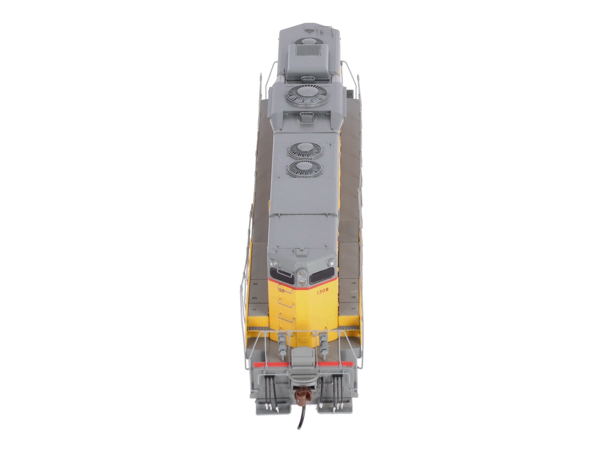 Athearn G78104 HO Union Pacific GP9B Diesel Locomotive #130B