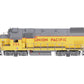 Athearn G68069 HO Union Pacific GP15AC #735