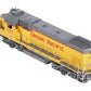 Athearn G68069 HO Union Pacific GP15AC #735