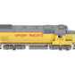 Athearn G68069 HO Union Pacific GP15AC #735