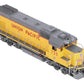 Athearn G68069 HO Union Pacific GP15AC #735