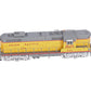 Athearn G64146 HO Union Pacific GP9 Diesel Locomotive #224