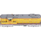 Athearn G64146 HO Union Pacific GP9 Diesel Locomotive #224