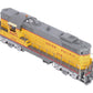 Athearn G64146 HO Union Pacific GP9 Diesel Locomotive #224